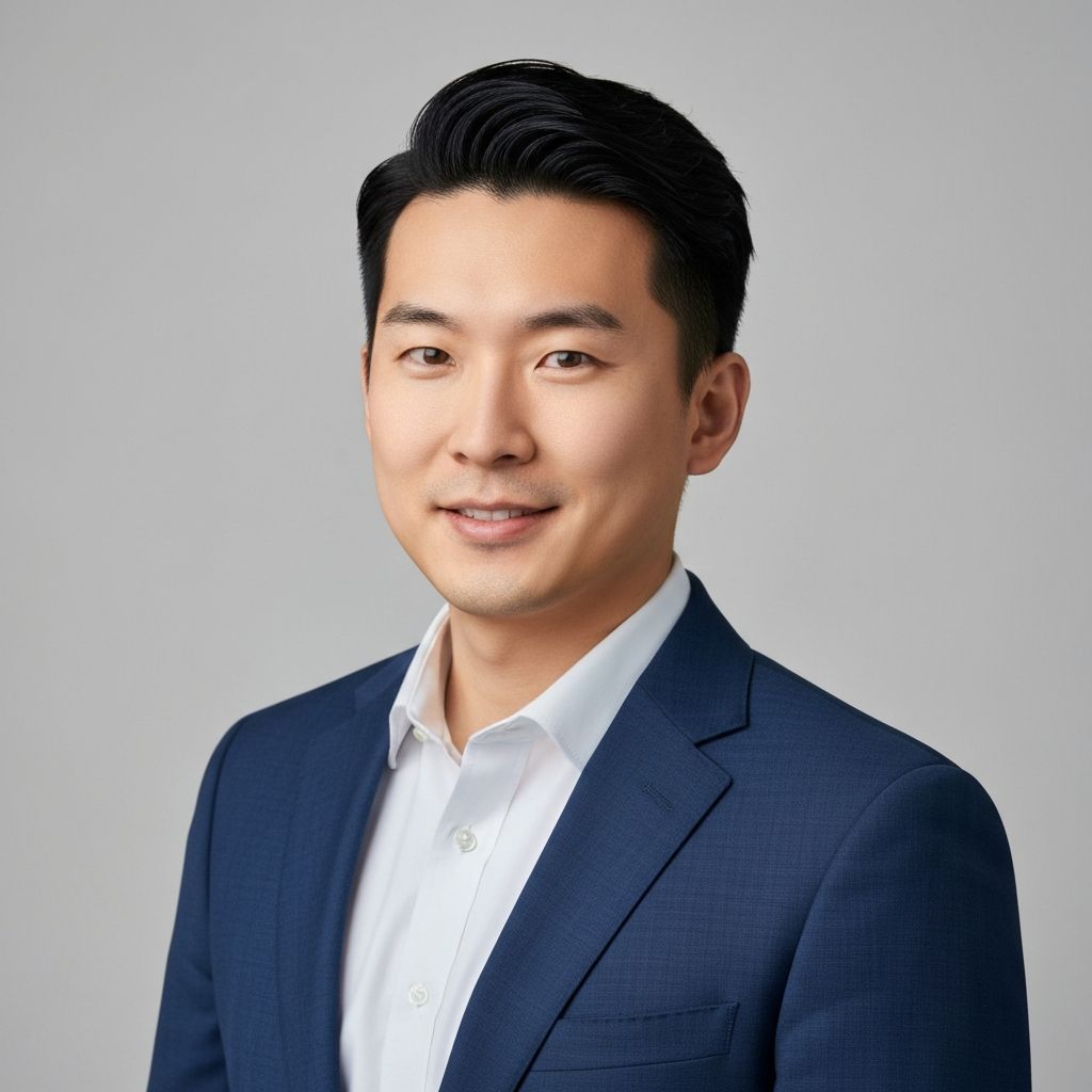 Michael Chen